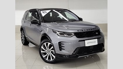 Discovery Sport 0