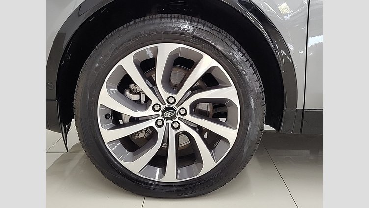 2024 Approved Land Rover Discovery Sport Eiger Grey auto 2.0 P250 TURBO FLEX R-DYNAMIC SE AUTOMÁTICO
