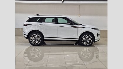 Range Rover Evoque 5