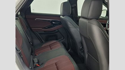 Range Rover Evoque 4