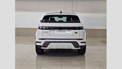 Range Rover Evoque 6