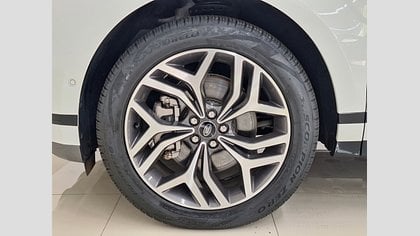 Range Rover Evoque 8