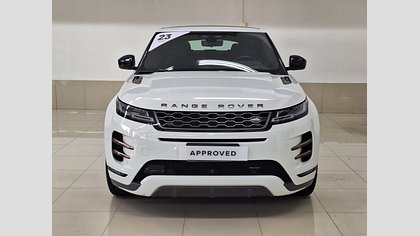 Range Rover Evoque 7
