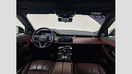 Range Rover Evoque 3