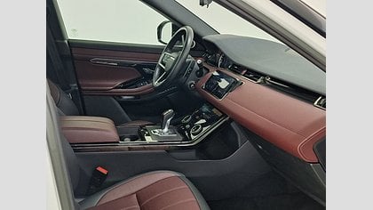 Range Rover Evoque 2