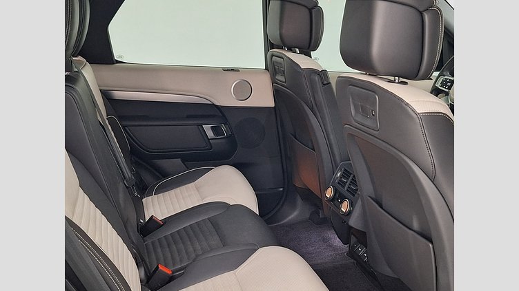 2023 Approved Land Rover Discovery Preto Santorini auto 3.0 D300 TURBO DIESEL MHEV R-DYNAMIC HSE AUTOMÁTICO