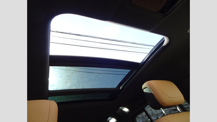 2023 認定中古車 Land Rover Defender 110 カルパチアングレイ P525 AWD (AT) V8 CARPATHIAN EDITION