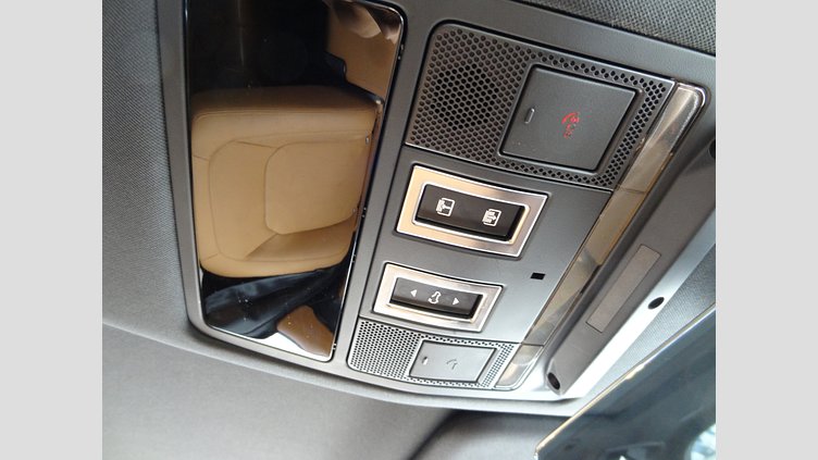 2023 認定中古車 Land Rover Defender 110 カルパチアングレイ P525 AWD (AT) V8 CARPATHIAN EDITION