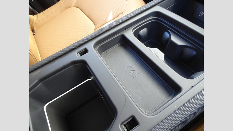 2023 認定中古車 Land Rover Defender 110 カルパチアングレイ P525 AWD (AT) V8 CARPATHIAN EDITION