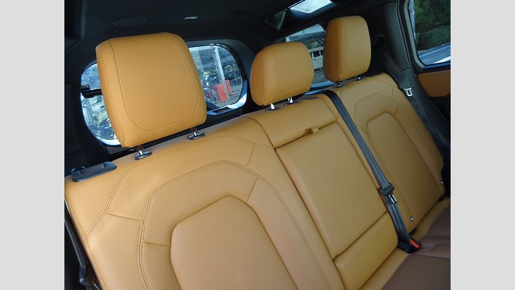 2023 認定中古車 Land Rover Defender 110 カルパチアングレイ P525 AWD (AT) V8 CARPATHIAN EDITION
