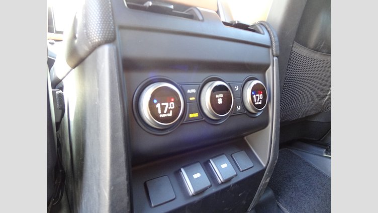 2023 認定中古車 Land Rover Defender 110 カルパチアングレイ P525 AWD (AT) V8 CARPATHIAN EDITION