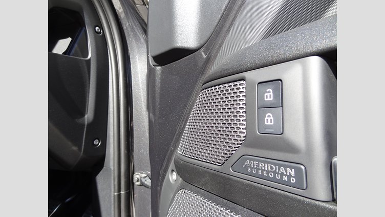 2023 認定中古車 Land Rover Defender 110 カルパチアングレイ P525 AWD (AT) V8 CARPATHIAN EDITION