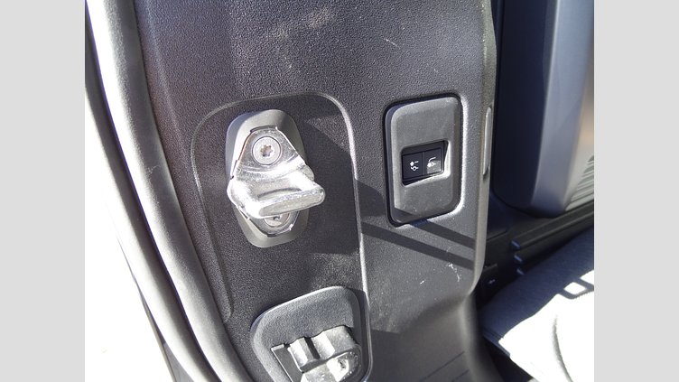 2023 認定中古車 Land Rover Defender 110 カルパチアングレイ P525 AWD (AT) V8 CARPATHIAN EDITION