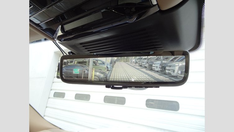 2023 認定中古車 Land Rover Range Rover アイシーホワイト - グロスフィニッシュ P530 AWD（AT） ロングホイールベース SV