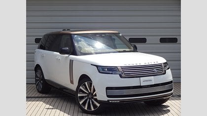 Range Rover 0