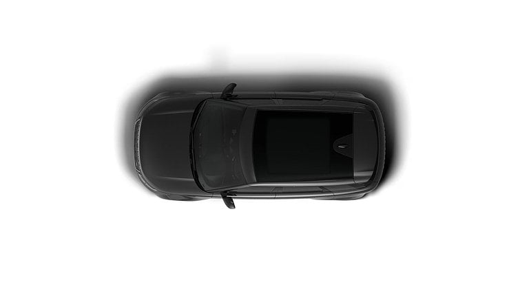 2026 Καινούργιο Land Rover Range Rover Evoque Santorini Black Petrol Plug-in Hybrid S