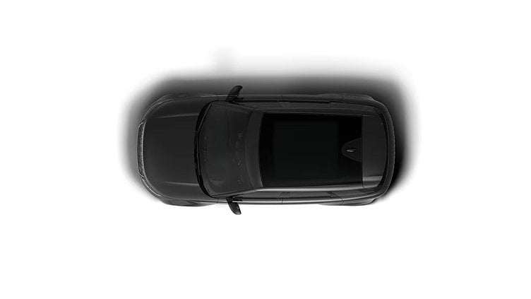 2026 Καινούργιο Land Rover Range Rover Evoque Santorini Black Petrol Plug-in Hybrid S