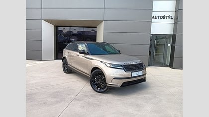 Range Rover Velar 0