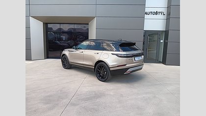 Range Rover Velar 5
