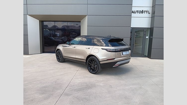 2025 Approved/Jazdené Land Rover Range Rover Velar Batumi Gold 2.0L PHEV 400PS P400e S AWD Auto