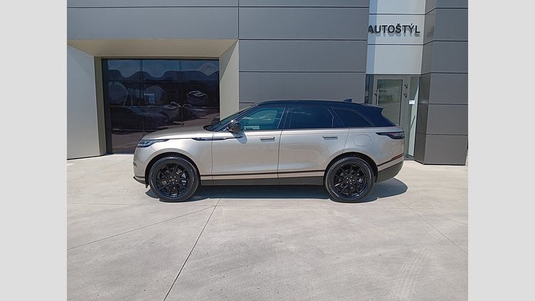 2025 Approved/Jazdené Land Rover Range Rover Velar Batumi Gold 2.0L PHEV 400PS P400e S AWD Auto