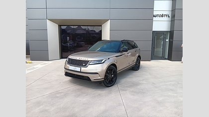 Range Rover Velar 2
