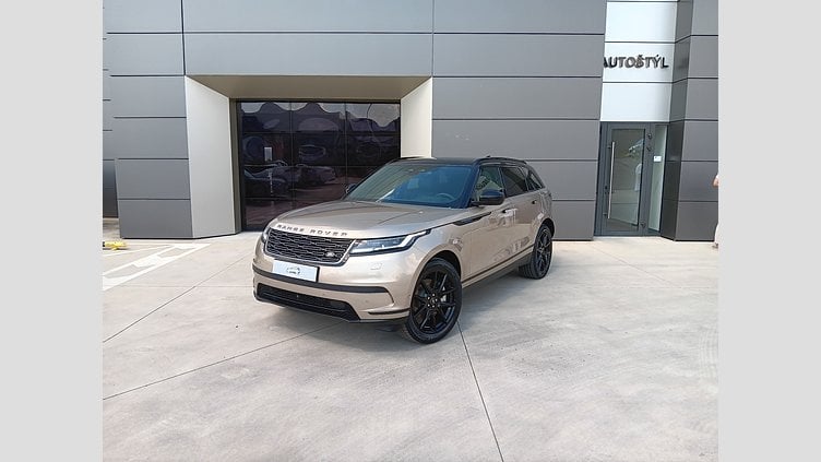 2025 Approved/Jazdené Land Rover Range Rover Velar Batumi Gold 2.0L PHEV 400PS P400e S AWD Auto