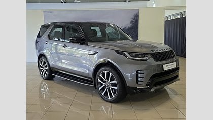 Discovery 0