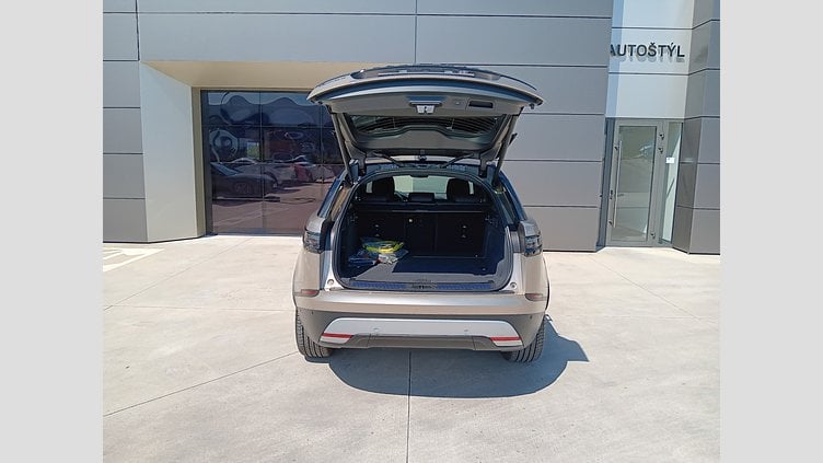 2025 Approved/Jazdené Land Rover Range Rover Velar Batumi Gold 2.0L PHEV 400PS P400e S AWD Auto