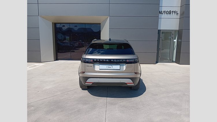 2025 Approved/Jazdené Land Rover Range Rover Velar Batumi Gold 2.0L PHEV 400PS P400e S AWD Auto