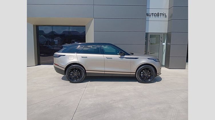 2025 Approved/Jazdené Land Rover Range Rover Velar Batumi Gold 2.0L PHEV 400PS P400e S AWD Auto
