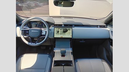 Range Rover Velar 13