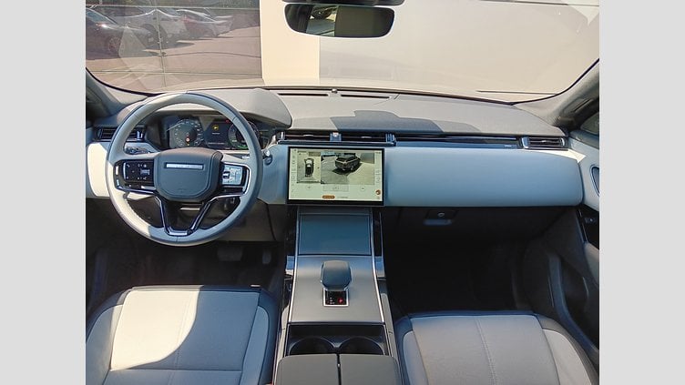 2025 Approved/Jazdené Land Rover Range Rover Velar Batumi Gold 2.0L PHEV 400PS P400e S AWD Auto
