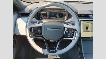 Range Rover Velar 15