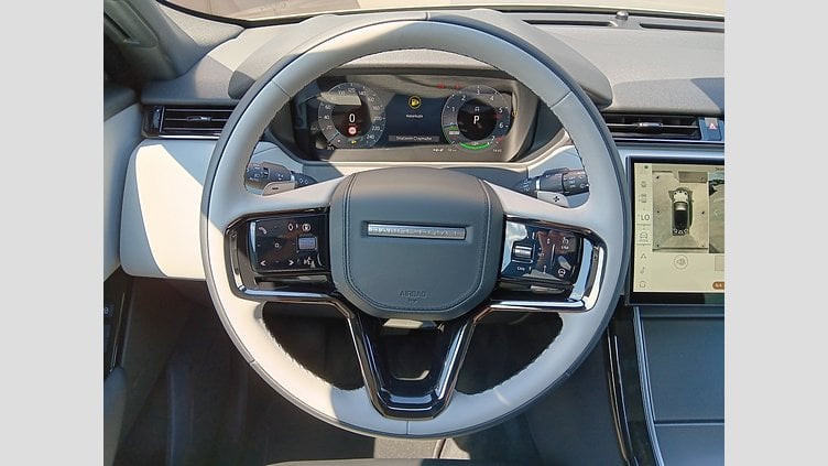 2025 Approved/Jazdené Land Rover Range Rover Velar Batumi Gold 2.0L PHEV 400PS P400e S AWD Auto
