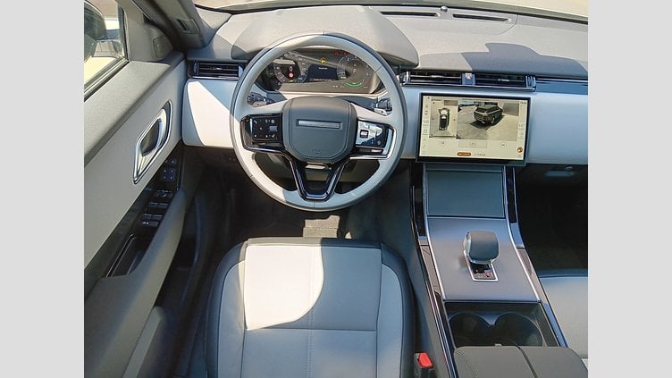 2025 Approved/Jazdené Land Rover Range Rover Velar Batumi Gold 2.0L PHEV 400PS P400e S AWD Auto
