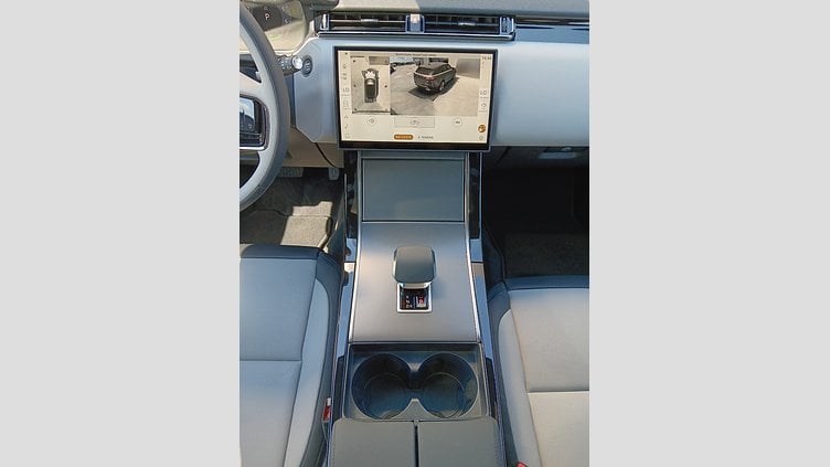 2025 Approved/Jazdené Land Rover Range Rover Velar Batumi Gold 2.0L PHEV 400PS P400e S AWD Auto