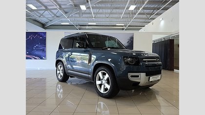 Defender 90 0