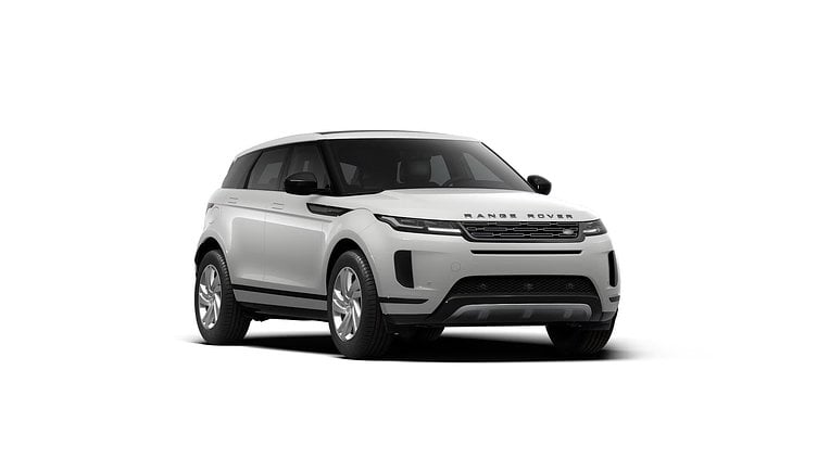 2026 Καινούργιο Land Rover Range Rover Evoque Fuji White Petrol Plug-in Hybrid S