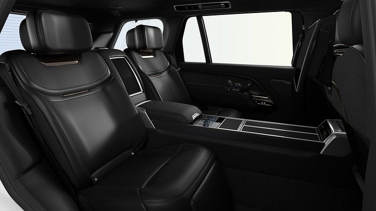 2026 Új Land Rover Range Rover Santorini Black P615 Petrol Mild Hybrid Long Wheelbase SV