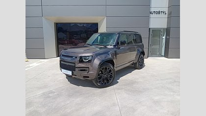 Defender 110 0