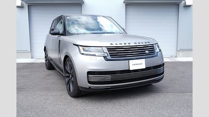 Range Rover 0