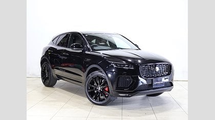 E-Pace 0