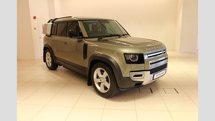 Defender 110 0