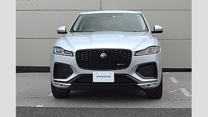F-Pace 7