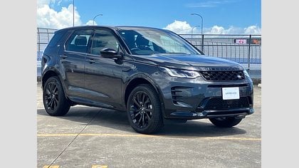 Discovery Sport 0