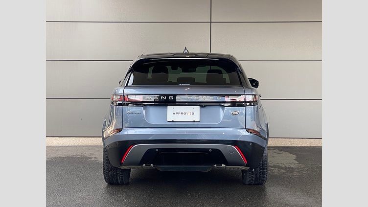 2022 認定中古車 Land Rover Range Rover Velar バイロンブルー P250 AWD（オートマチック） R-DYNAMIC S