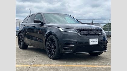 Range Rover Velar 0