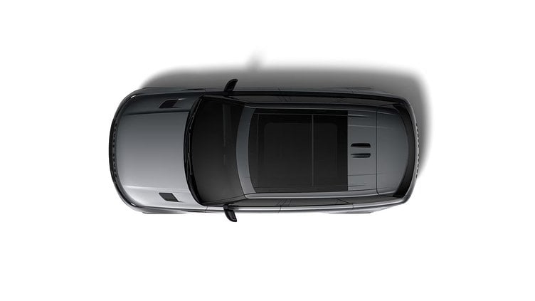 2025 Nuevo Land Rover Range Rover Sport Eiger Grey - Acabado Satinado P400 Gasolina MHEV BATALLA NORMAL Dynamic SE