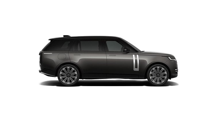 2025 Nuevo Land Rover Range Rover Charente Grey P530 Gasolina MHEV Long Wheelbase 7 asientos Autobiography